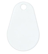 RFID TAG DesFire EV2 4k - Model 6, 13.56 MHz - white - SALTO